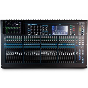 Цифровой микшер Allen & Heath QU-32C