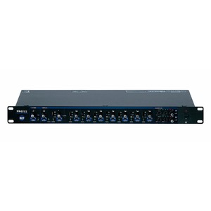 Микшер-предусилитель RCF PR 4092
