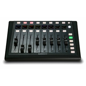 Плата расширения Allen & Heath IP8