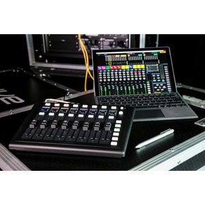 Плата расширения Allen & Heath IP8