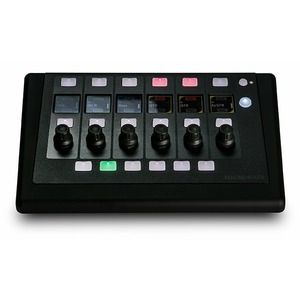 Плата расширения Allen & Heath IP6