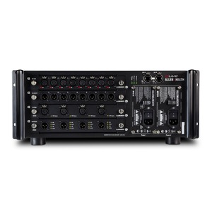 Плата расширения Allen & Heath DLIVE-DX32