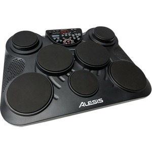 Электронная ударная установка ALESIS Compact Kit 7