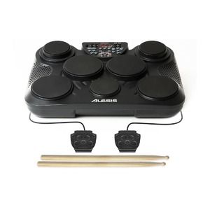Электронная ударная установка ALESIS Compact Kit 7