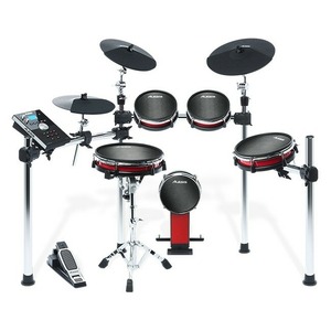 Электронная ударная установка ALESIS Crimson Mesh Kit