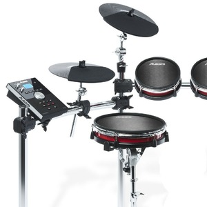 Электронная ударная установка ALESIS Crimson Mesh Kit