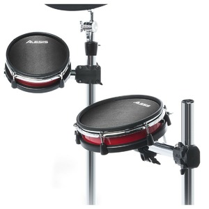 Электронная ударная установка ALESIS Crimson Mesh Kit