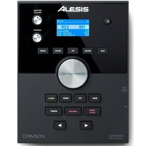 Электронная ударная установка ALESIS Crimson Mesh Kit