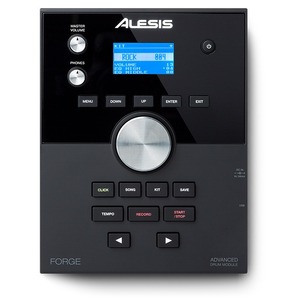 Электронная ударная установка ALESIS Forge Kit