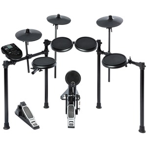 Электронная ударная установка ALESIS Nitro Kit