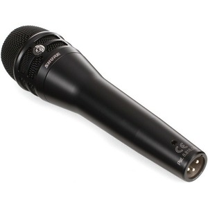 Вокальный микрофон (динамический) Shure KSM8/B