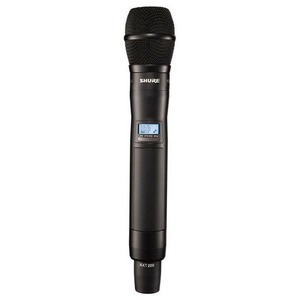 Передатчик для радиосистемы ручной Shure Axient AXT200 SM58