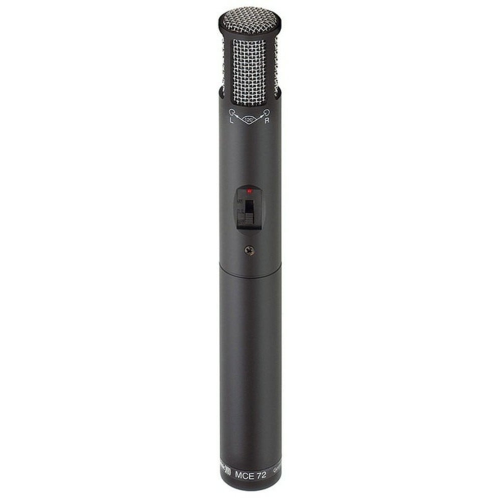 Микрофон для видеокамеры Beyerdynamic MCE 72 CAM