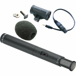 Микрофон для видеокамеры Beyerdynamic MCE 72 CAM
