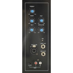 Трибуна ProAudio Parliament-800B-Lite