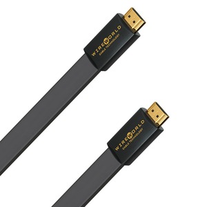 Кабель HDMI - HDMI WireWorld SILVER Starlight 7 HDMI-HDMI 9.0m