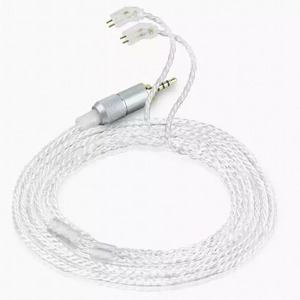 Сменный кабель для наушников FiiO RC-IE8B White