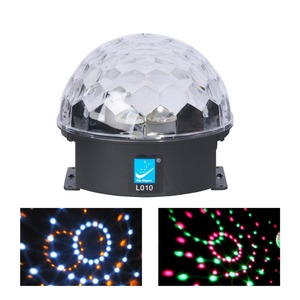 LED светоэффект Big Dipper L010