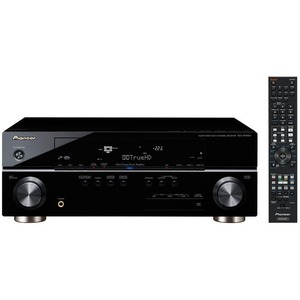 AV ресивер Pioneer VSX-1019AH-K