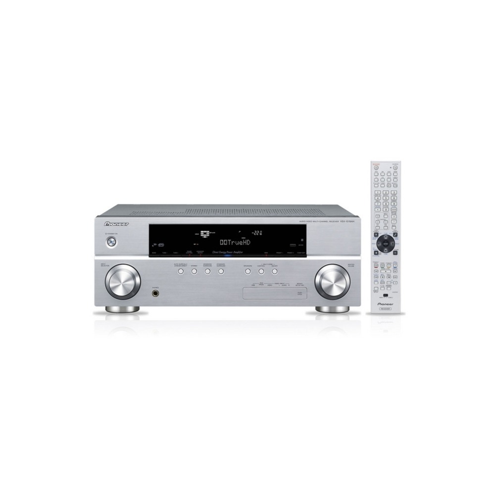 AV ресивер Pioneer VSX-1019AH-S