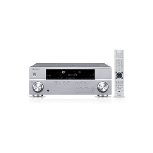 AV ресивер Pioneer VSX-1019AH-S