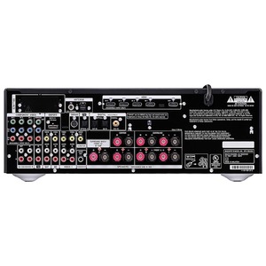 AV ресивер Sony STR-DN1000 Black