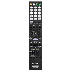 AV ресивер Sony STR-DN1000 Black