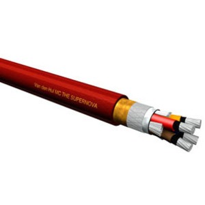 Кабель акустический с катушки Bi-Wire Van Den Hul The Supernova