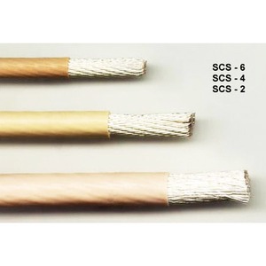 Кабель акустический с катушки для внутренней разводки Van Den Hul SCS 4
