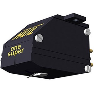 Картридж Hi-Fi Van Den Hul The MC - ONE Super Special
