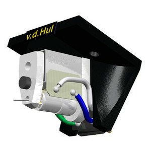 Картридж Hi-Fi Van Den Hul The Grasshopper III GLA
