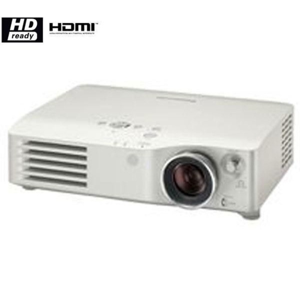Проектор для домашнего кинотеатра Panasonic PT-AX200E