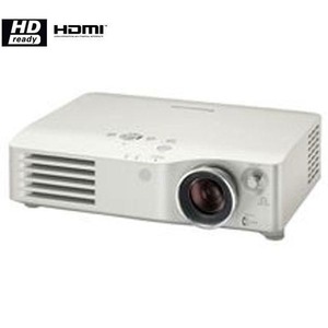 Проектор для домашнего кинотеатра Panasonic PT-AX200E