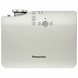 Проектор для домашнего кинотеатра Panasonic PT-AX200E