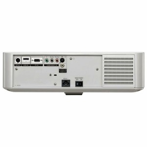 Проектор для домашнего кинотеатра Panasonic PT-AX200E