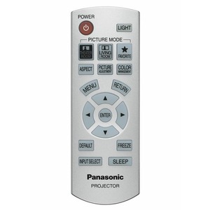 Проектор для домашнего кинотеатра Panasonic PT-AX200E