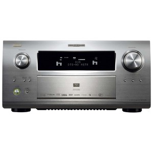 AV ресивер Denon AVC-A1HD Silver
