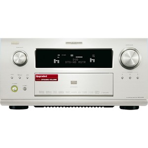 AV ресивер Denon AVC-A1HDA Silver