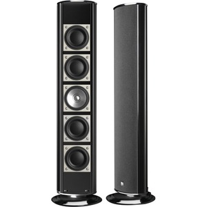Напольная акустика KEF HTS6001-GA Pair