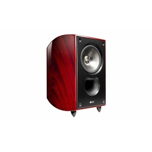 Полочная акустика KEF XQ20 Birdseye Maple