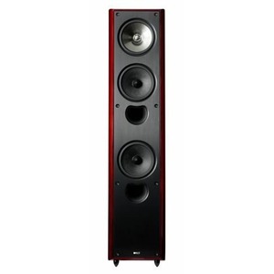 Напольная акустика KEF XQ40 Birdseye Maple