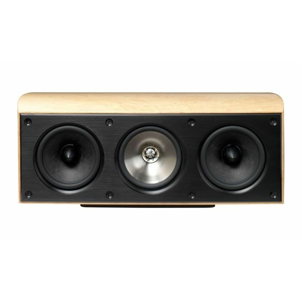 Центральный канал KEF XQ50c Birdseye Maple