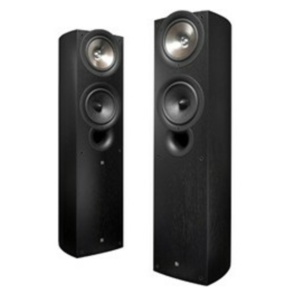 Напольная акустика KEF iQ5SE-BA