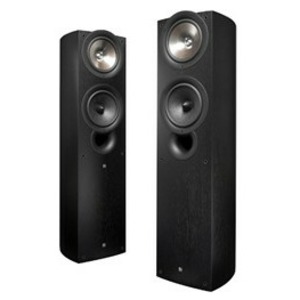 Напольная акустика KEF iQ5SE-BA