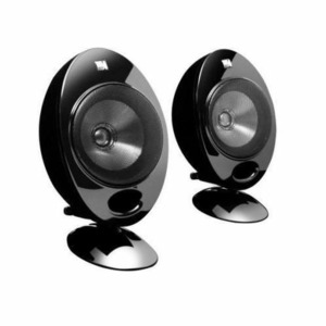 Сателлитная акустика KEF HTS2001.3 Black