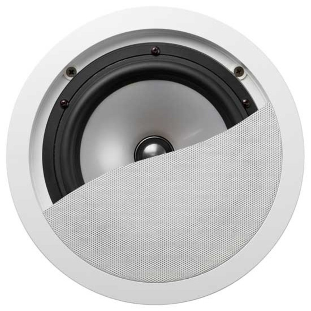 Встраиваемая потолочная акустика KEF Ci 200.3 QR