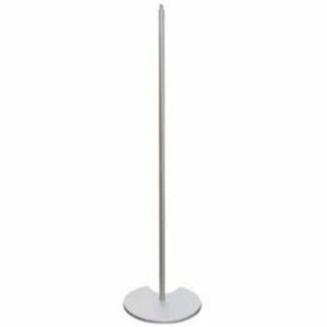 Стойка для акустики KEF HTS3001SE Stands Black