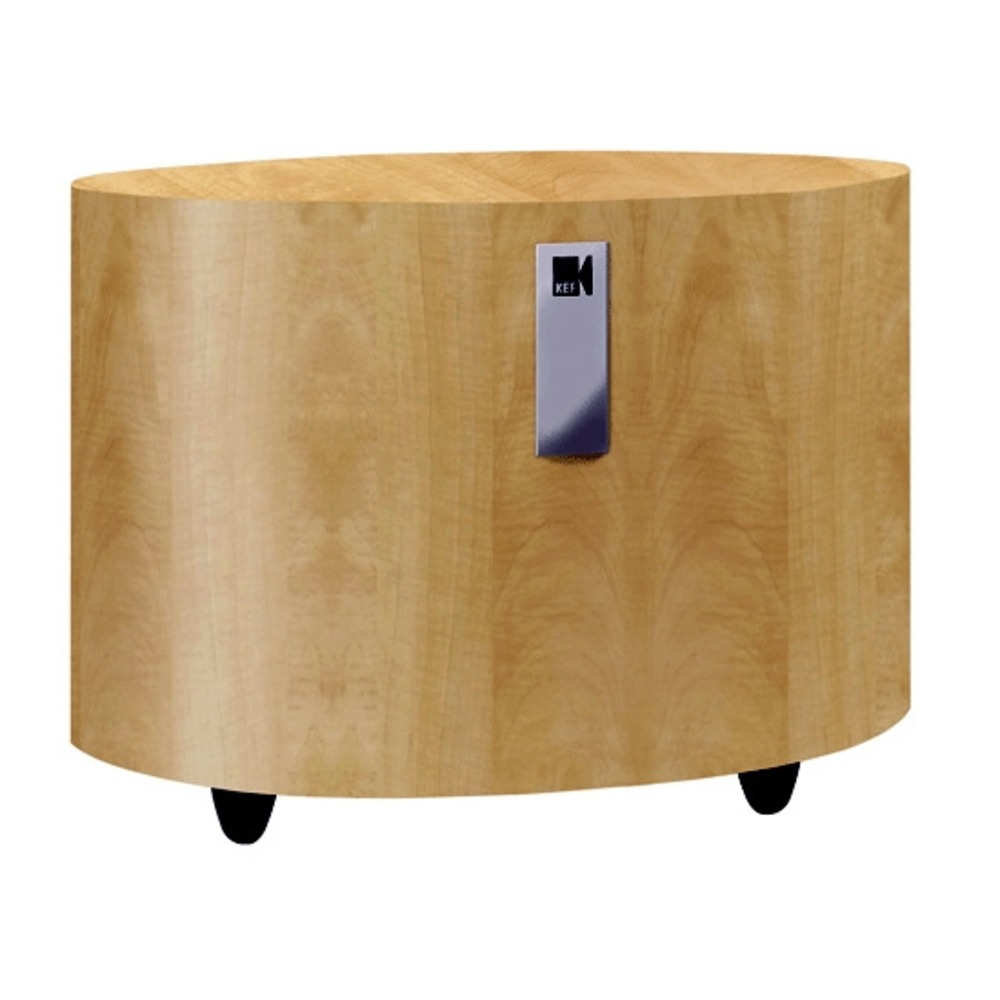Сабвуфер закрытого типа KEF PSW3500-CA