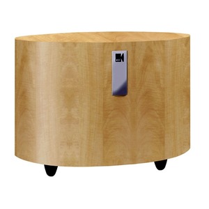Сабвуфер закрытого типа KEF PSW3500-CA