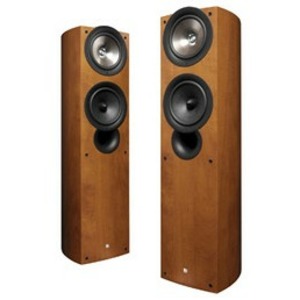 Напольная акустика KEF iQ5SE-DA